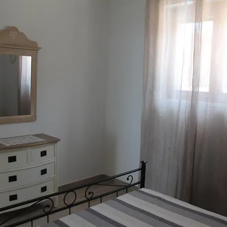 Nocleg ze śniadaniem I 100 Passi Aeneas Gaeta