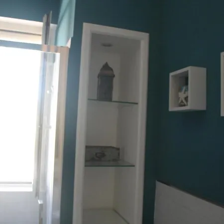 I 100 Passi Aeneas Gaeta